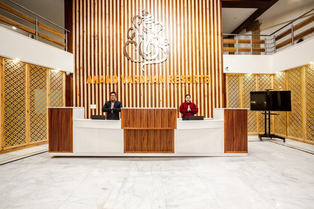 Anand Vardhan Resorts — Kulu — photo 5