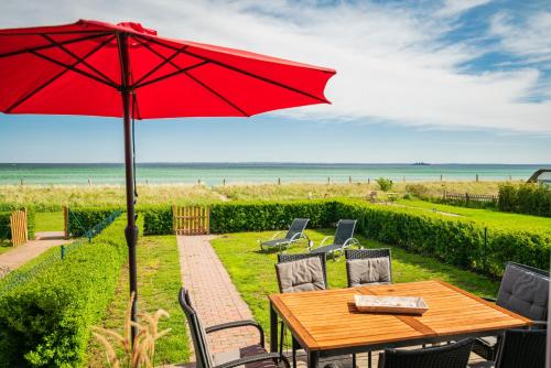 Beach 3 — Neustadt In Holstein