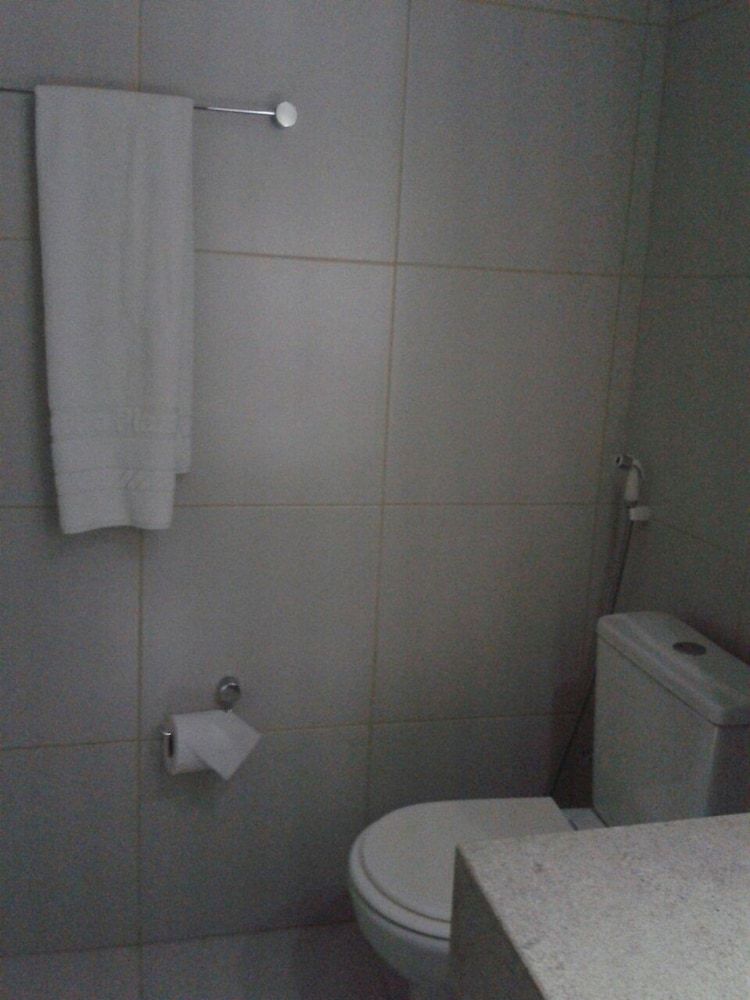 Salgueiro Plaza Hotel — Salgueiro — photo 4