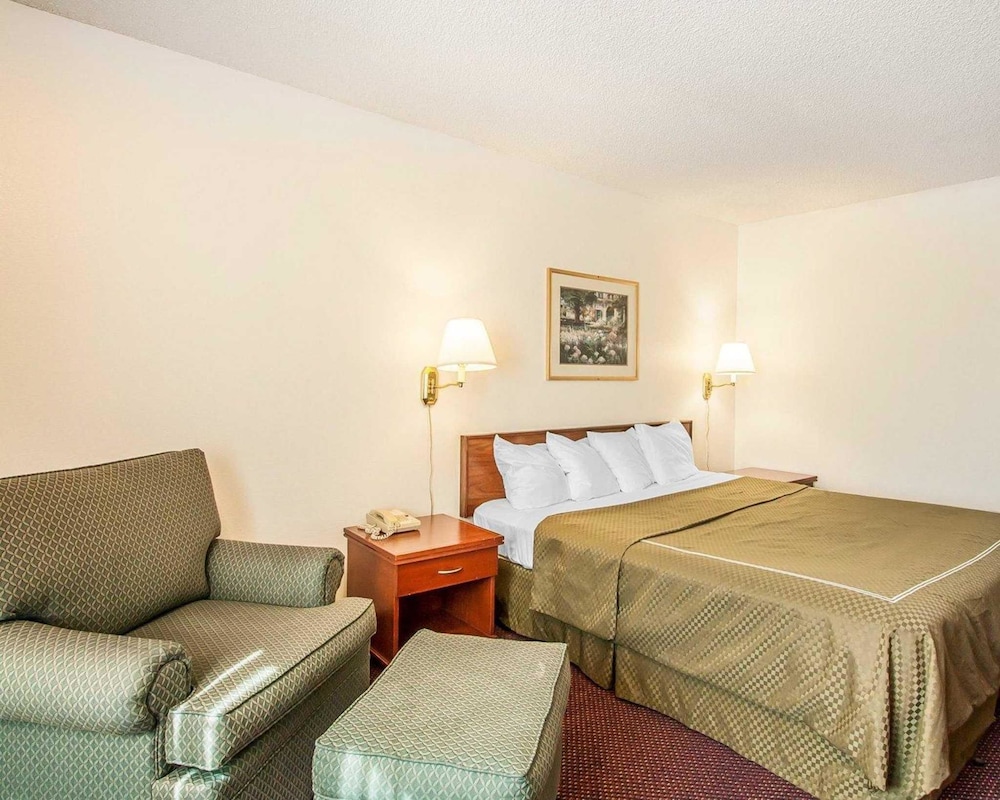 Rodeway Inn & Suites Portland West Beaverton - photo 20