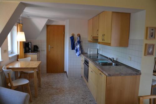Verlegerhaus Seiffen — Seiffen — photo 4