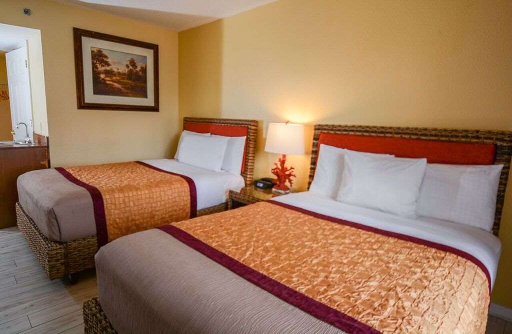 The Royal Inn Beach Hotel Hutchinson Island - photo 51