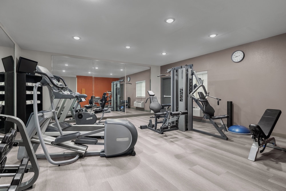 Candlewood Suites Hotel Texas City by IHG - photo 19