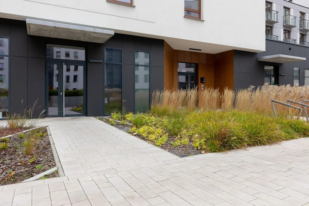 Metro Bielany Apartments with Parking by Noclegi Renters — 4-Star Luxury Hotel in Warsaw, Poland