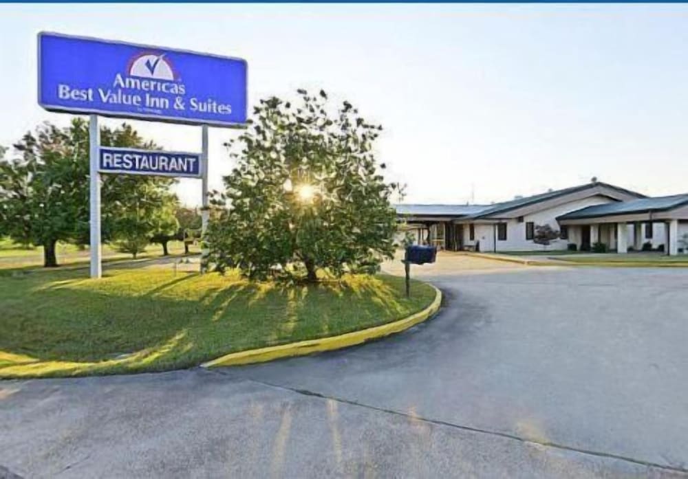Americas Best Value Inn and Suites Aberdeen - featured photo
