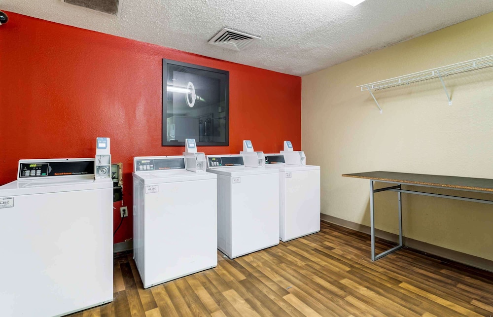 Extended Stay America Select Suites Chattanooga Airport - photo 18