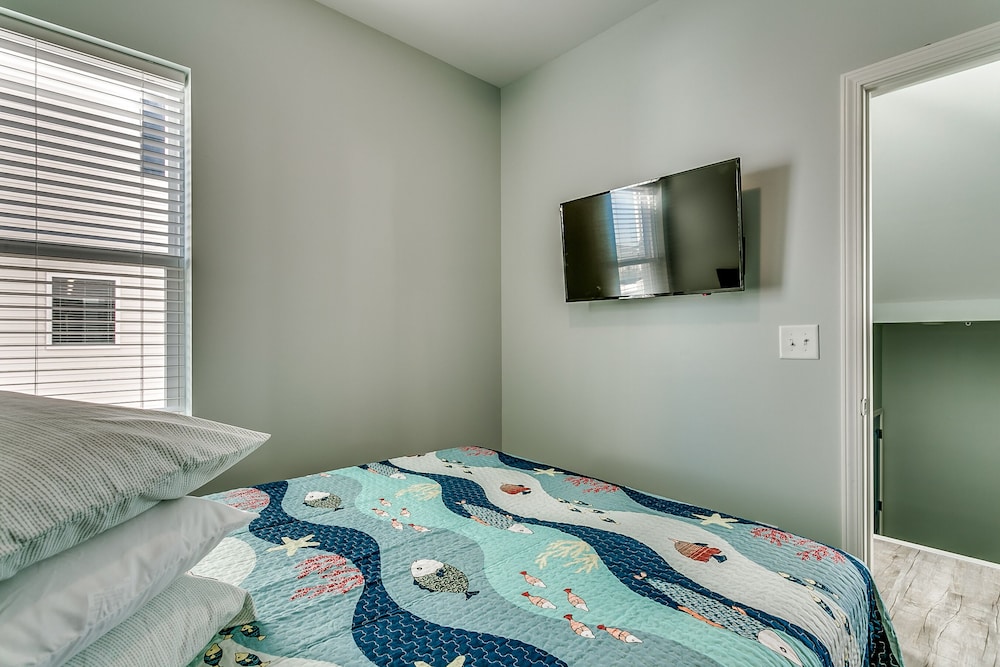 Together Resorts Cherry Grove Resort at 5401 B N Ocean Blvd - photo 4