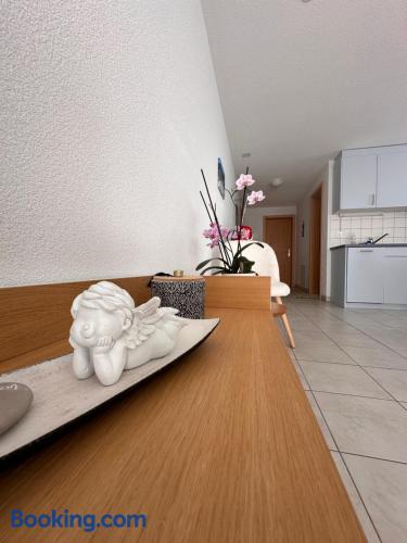 Haus Mondelli — 4-Star Luxury Hotel in Saas-Fee, Switzerland