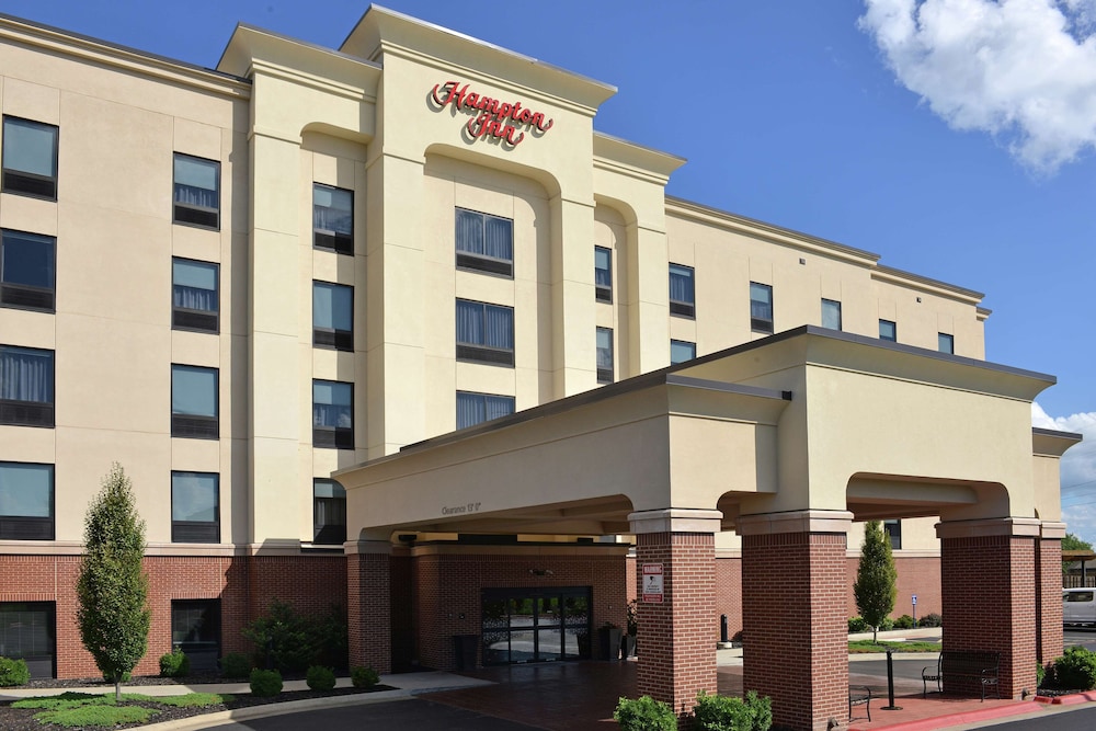 Hampton Inn Springfield Southeast - featured photo
