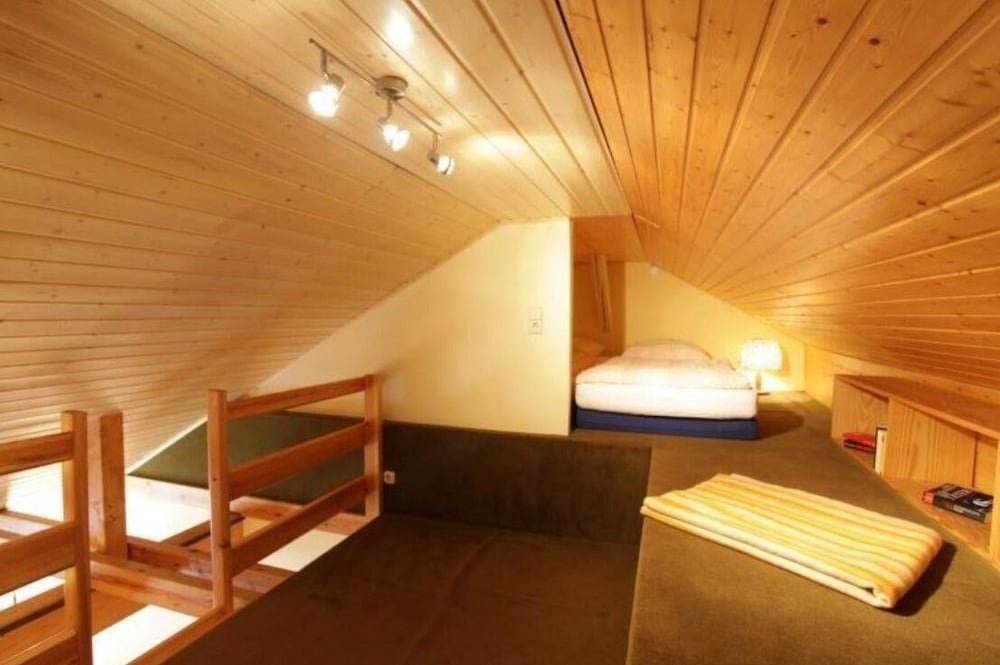 Ferienwohnungen Am Elfenstein — 4-Star Luxury Hotel in Bad Harzburg, Germany