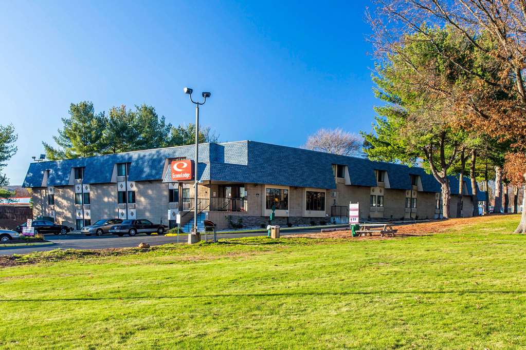 Econo Lodge Milldale Southington - featured photo