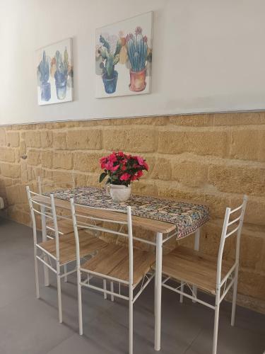 Le Suite Angelo&Alice — 4-Star Luxury Hotel in Marsala, Italy
