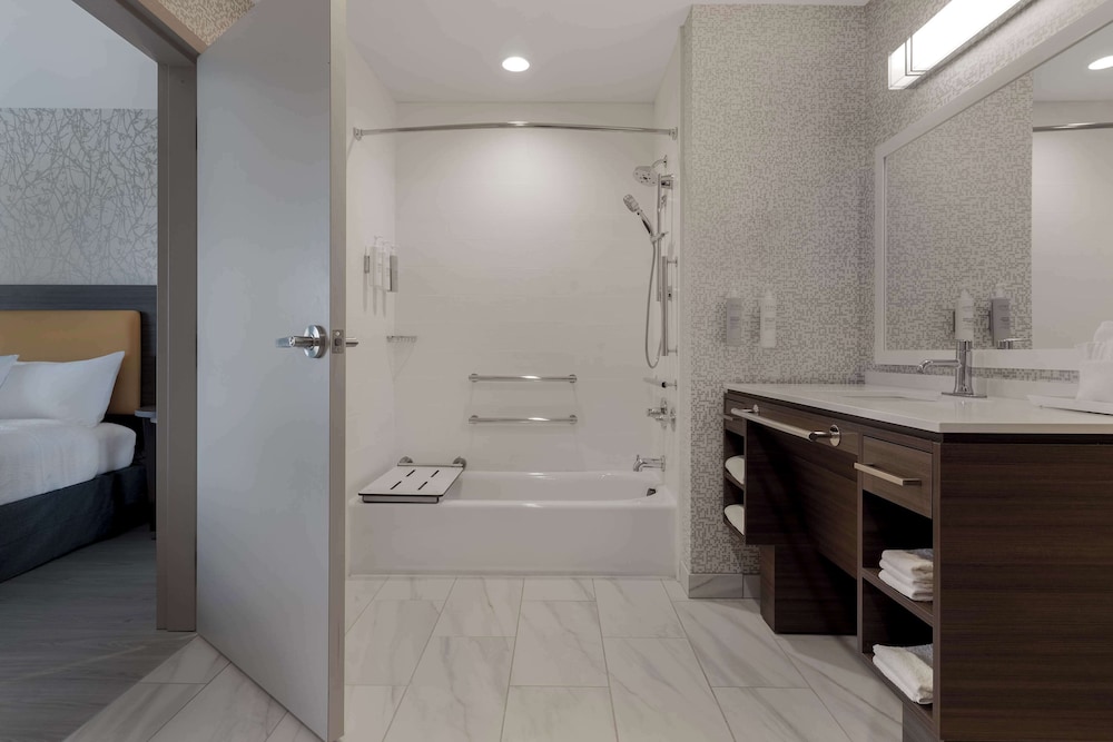Home2 Suites By Hilton Kokomo - photo 29