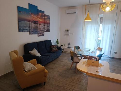 La Tavolozza — 4-Star Luxury Hotel in Pescara, Italy
