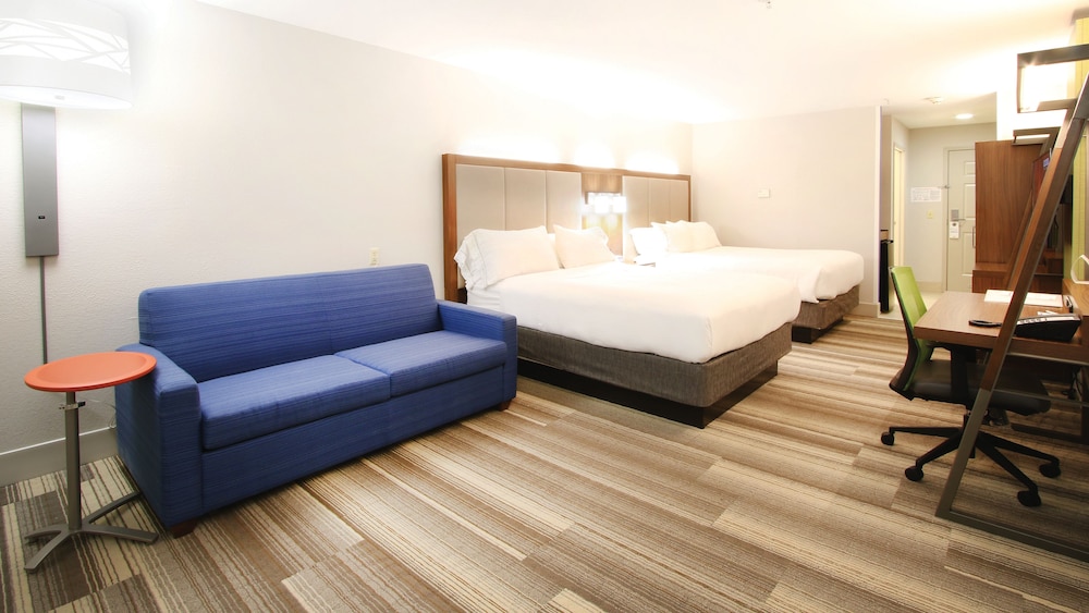Holiday Inn Express Hotel & Suites Magnolia Lake Columbia by IHG - photo 2