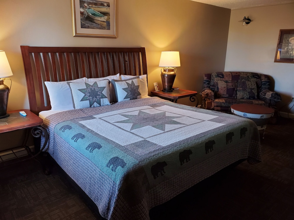 Kansas Country Inn - photo 20