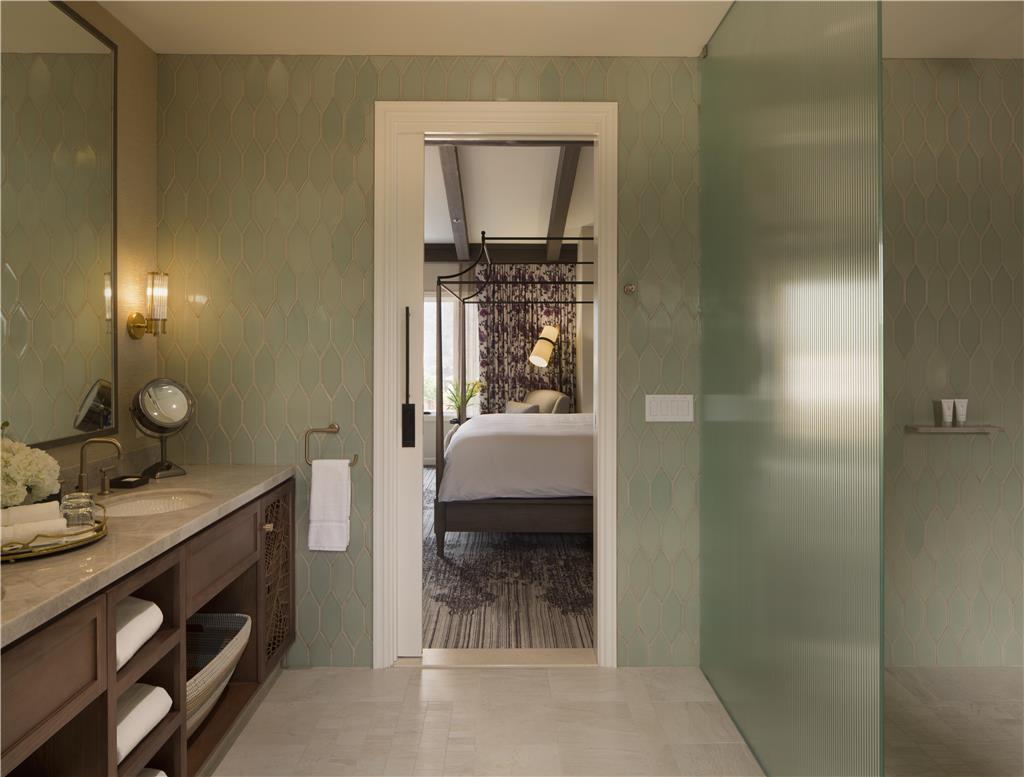 Bernardus Lodge & Spa - photo 35