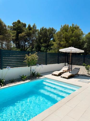 Casa Olive — 4-Star Luxury Hotel in Sibenik, Croatia