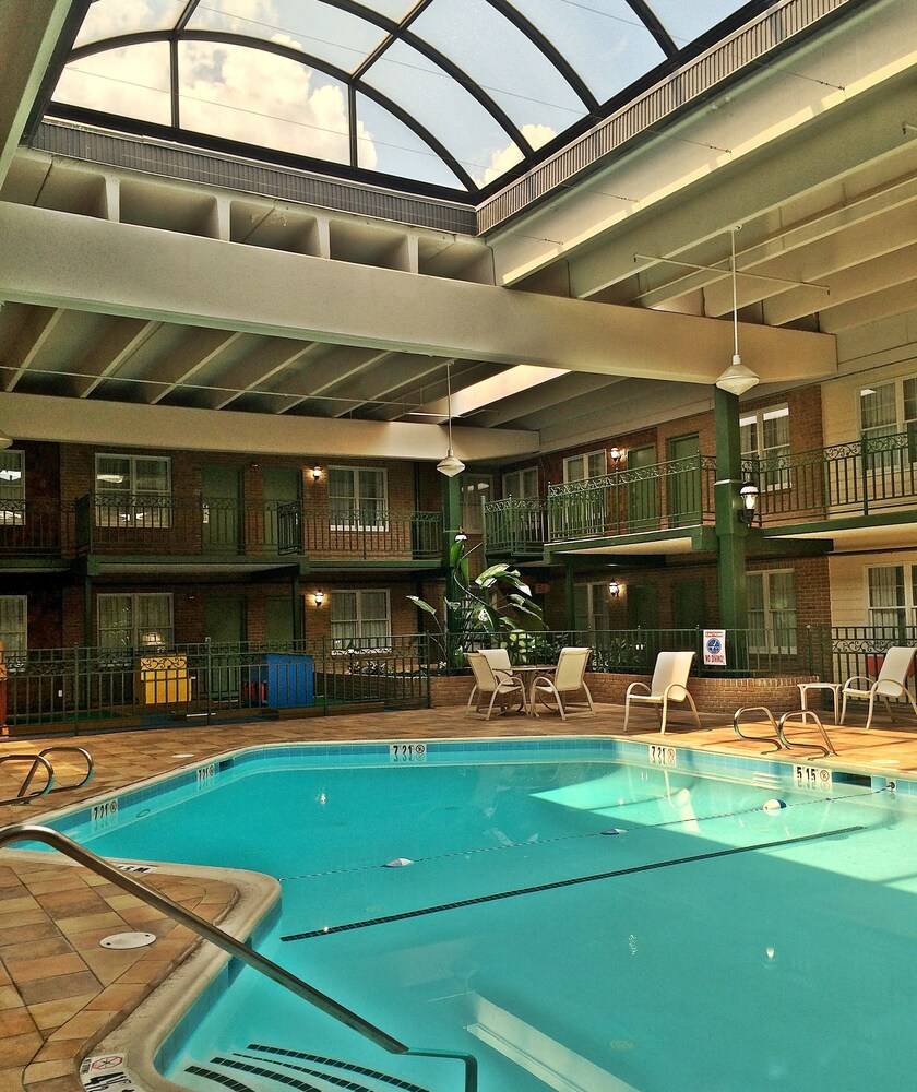 Clarion Inn Frederick Event Center - photo 43