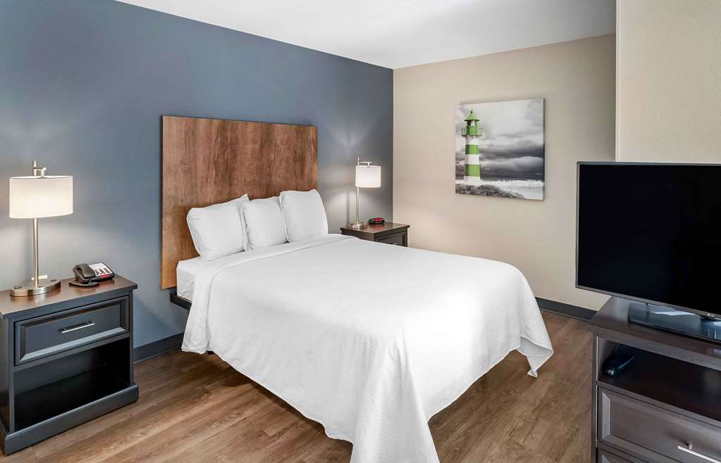 Extended Stay America Premier Suites San Jose Airport - photo 18