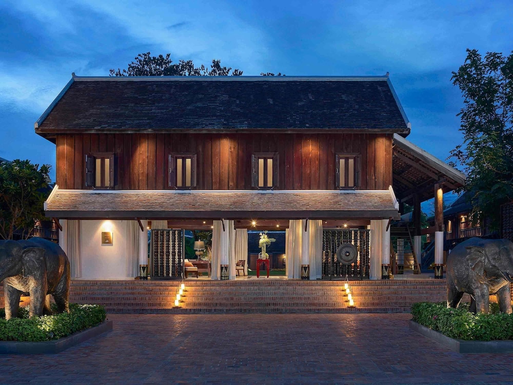 Sofitel Luang Prabang in Luang Prabang, Laos