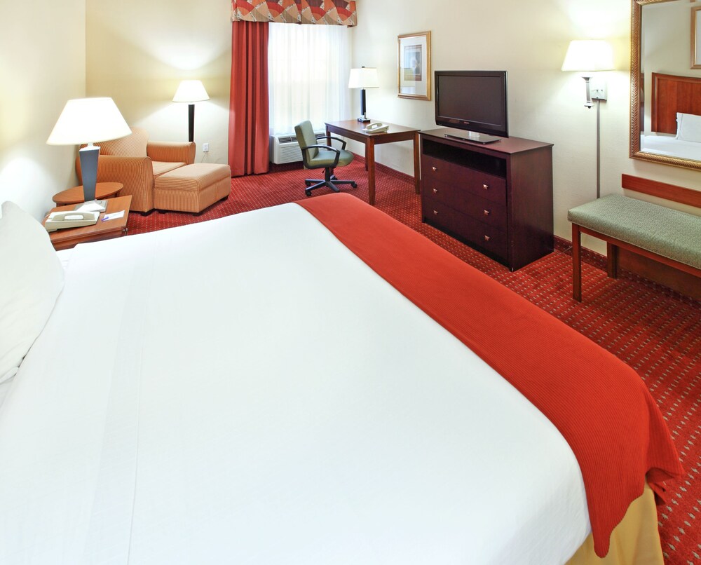 Spark by Hilton North Little Rock - photo 7