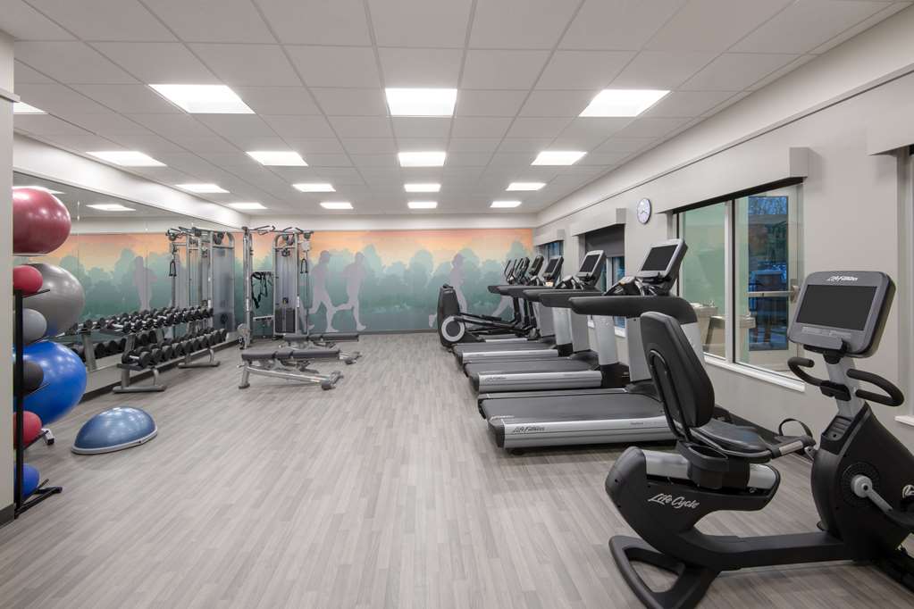 Hyatt Place Denver Westminster - photo 25
