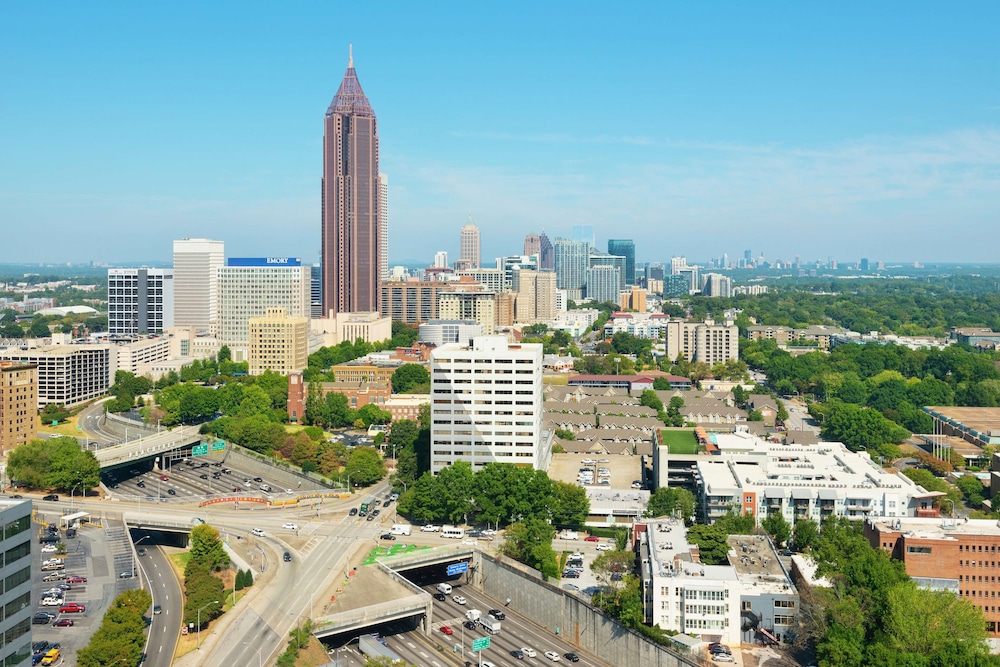 Hilton Atlanta - photo 25