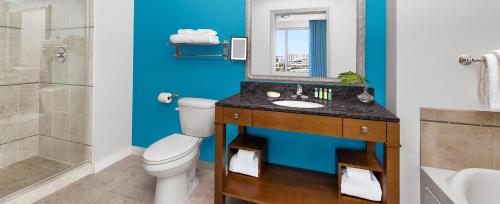 Wyndham Margaritaville Desert Blue 2BR Apartment with Resort Access