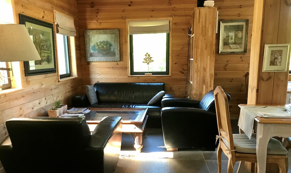 Auberge de La Poulcière in Gerardmer, France