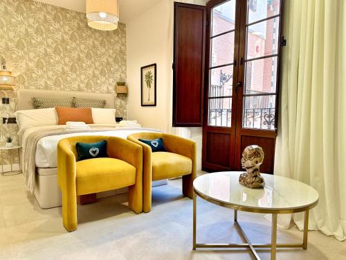 Tennessee Petit Malaga - last minute hotel in Malaga