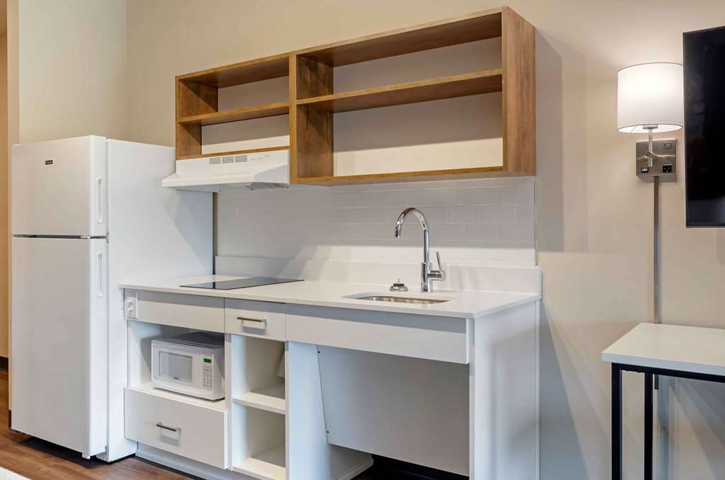 Extended Stay America Premier Suites Harrisonburg - photo 26