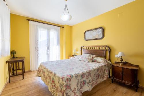Casa Dieste Apartamentos Turísticos en Boltaña — Boltana — photo 2