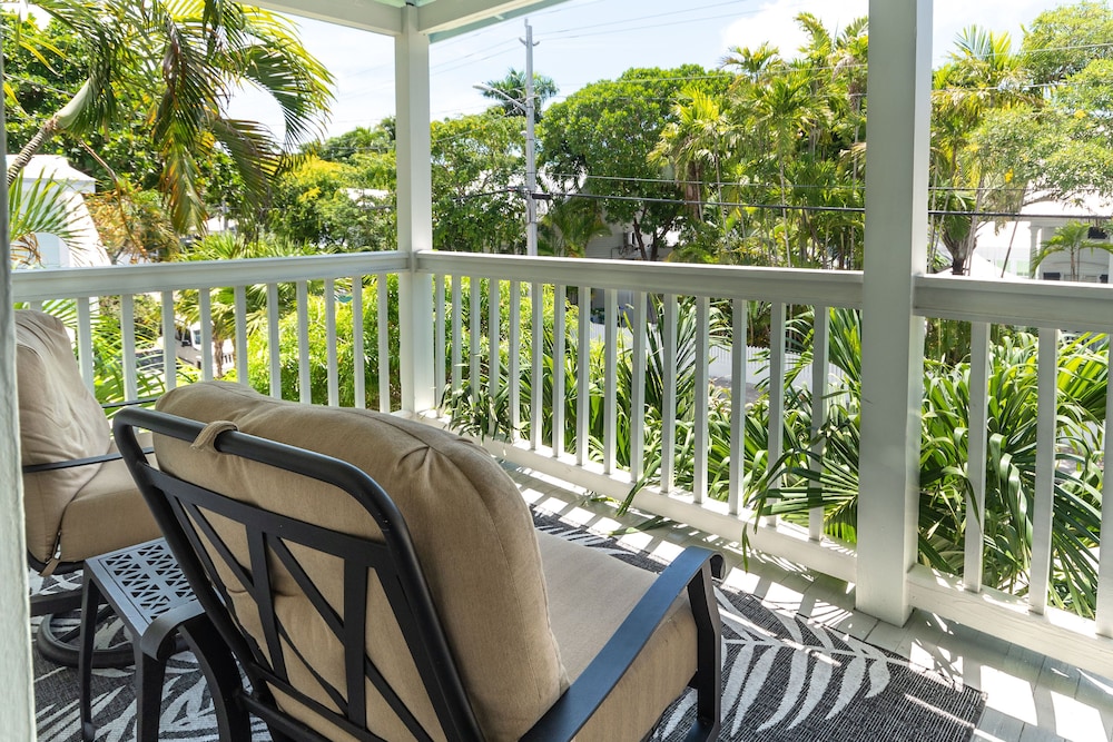 The Porch on Frances Inn Adults Exclusive - photo 56