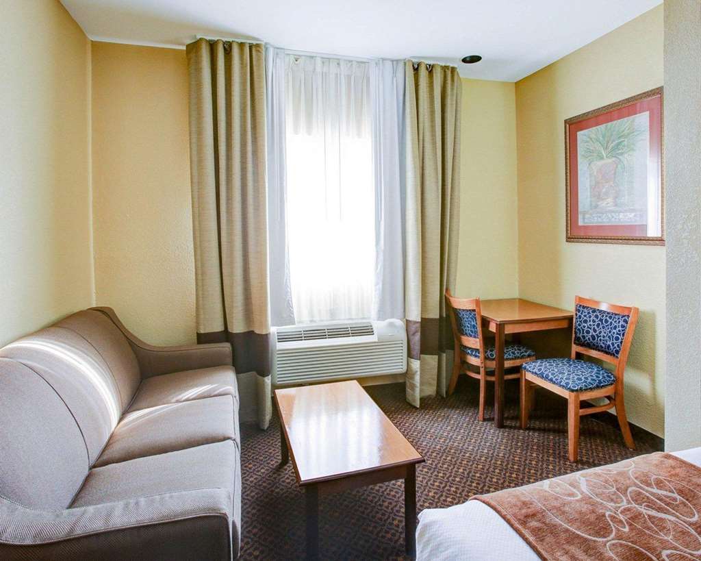 Comfort Suites Brenham - photo 9