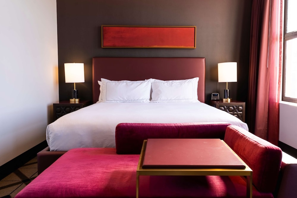 The Exchange Sacramento Curio Collection by Hilton - photo 20