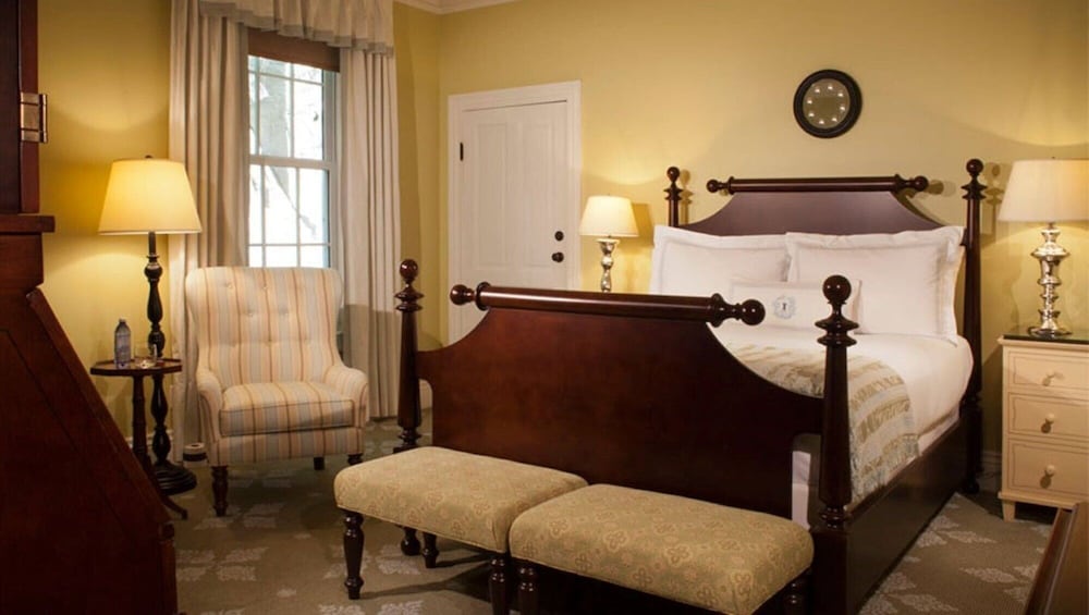 Omni Bedford Springs Resort & Spa - photo 85