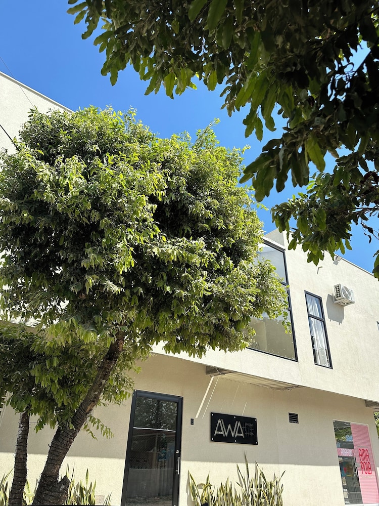 Awa House Hotel — hotel in Aguachica