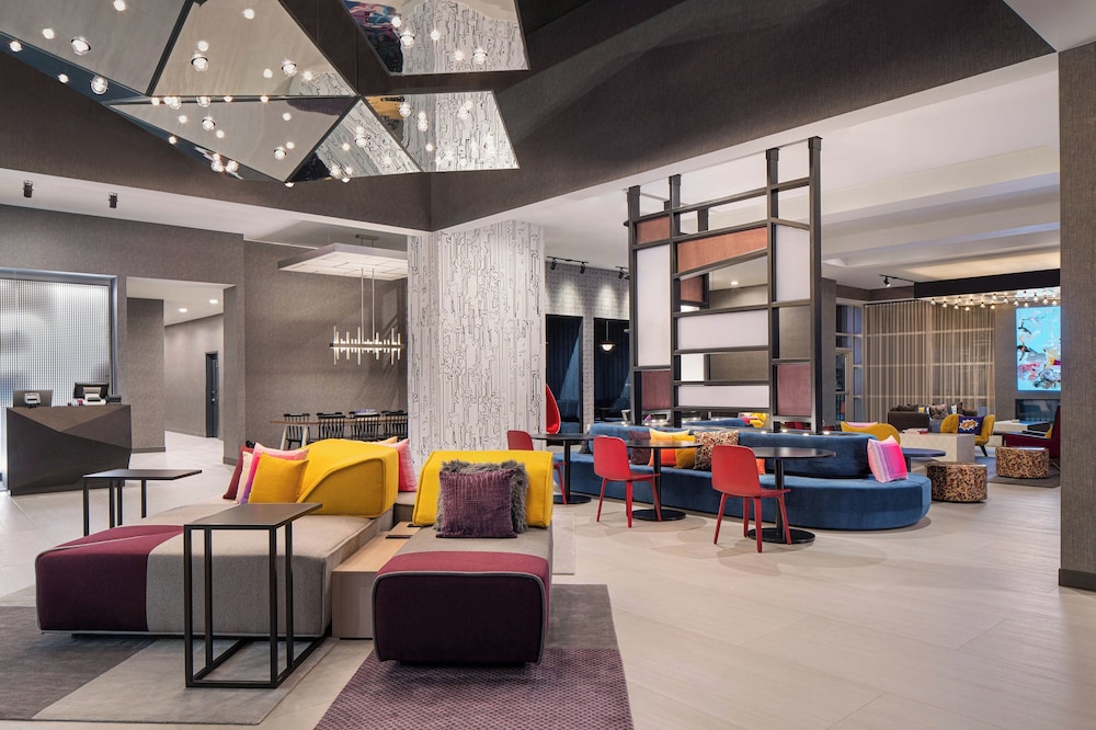 Aloft Houston Katy - photo 21