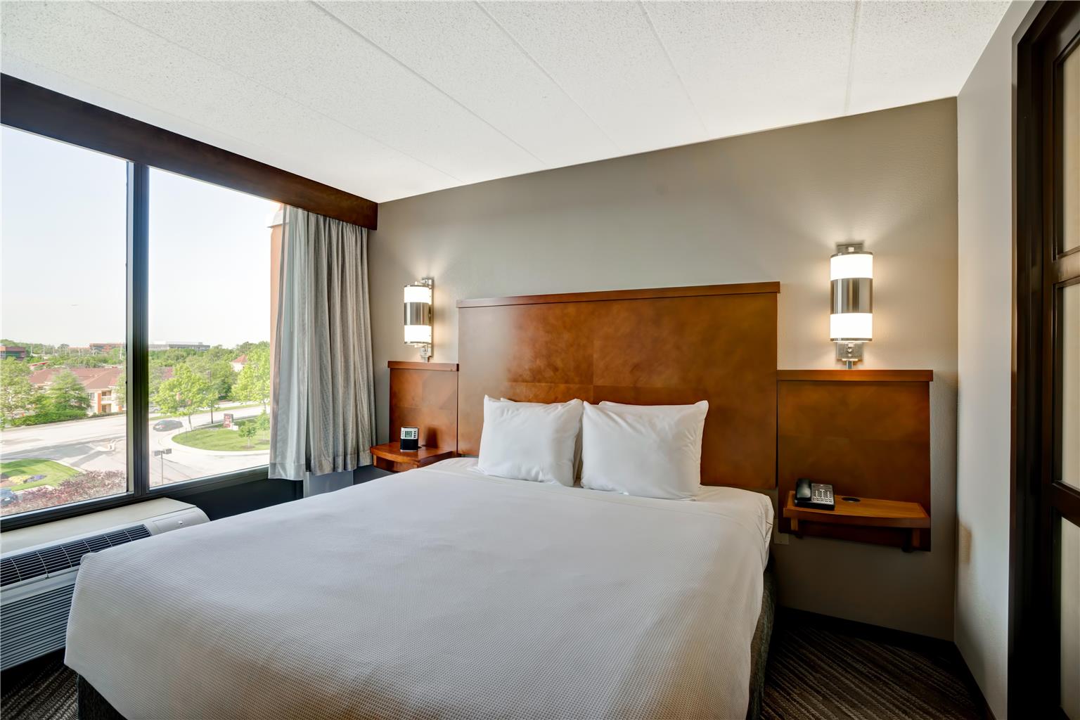 Hyatt Place Baltimore BWI Airport - photo 15