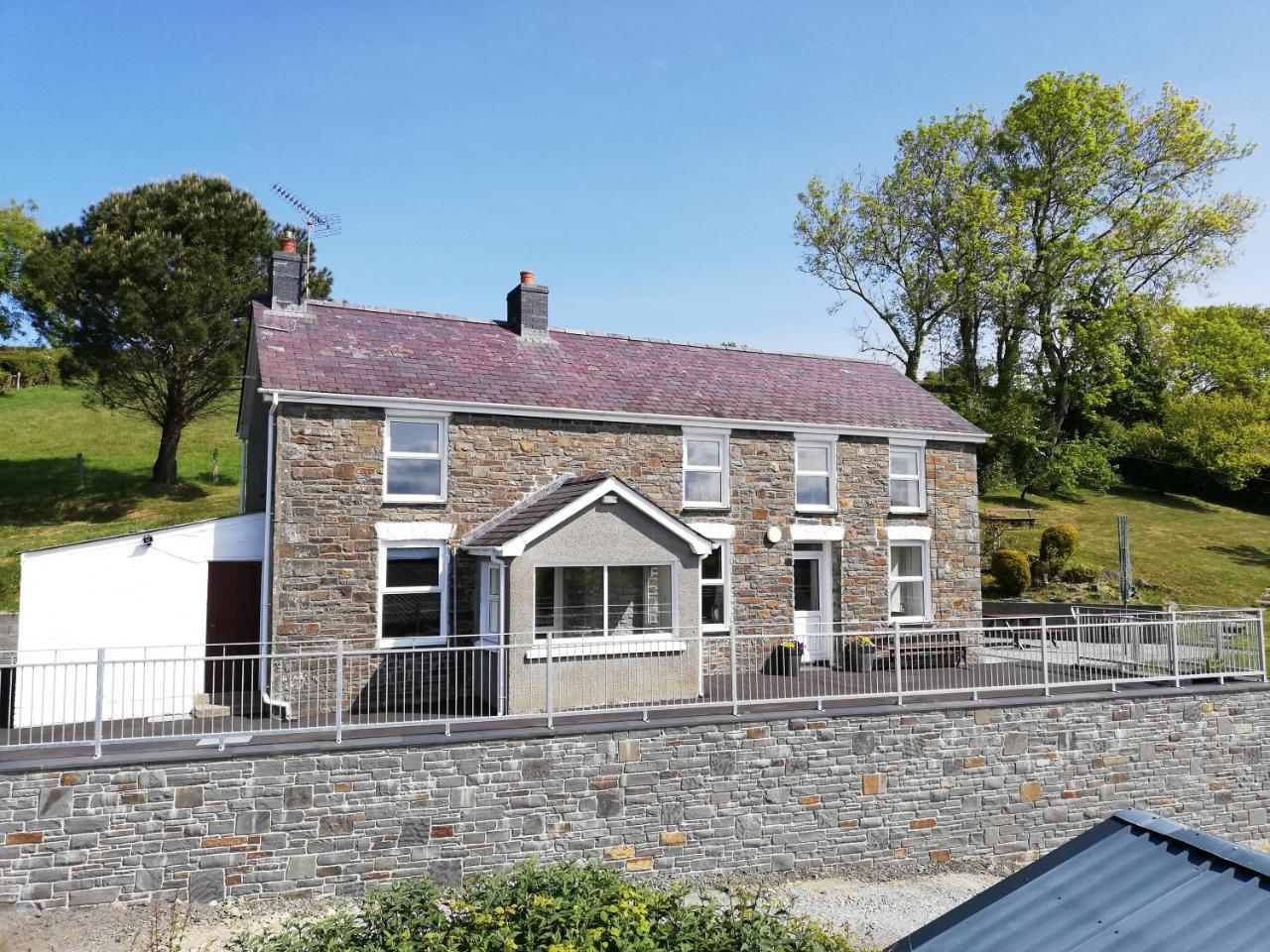 Ffyllon Fawr