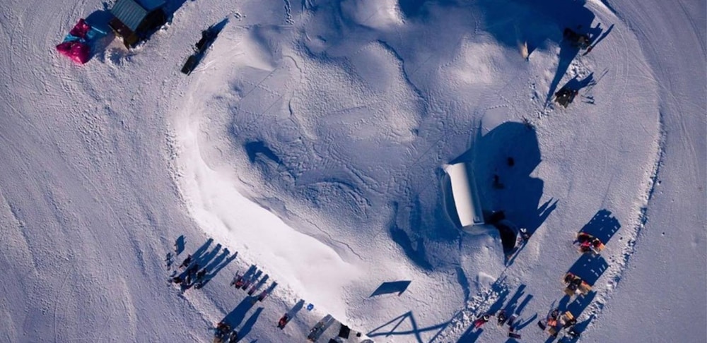 Village Igloo La Rosiere - last minute hotel in Bourg-Saint-Maurice
