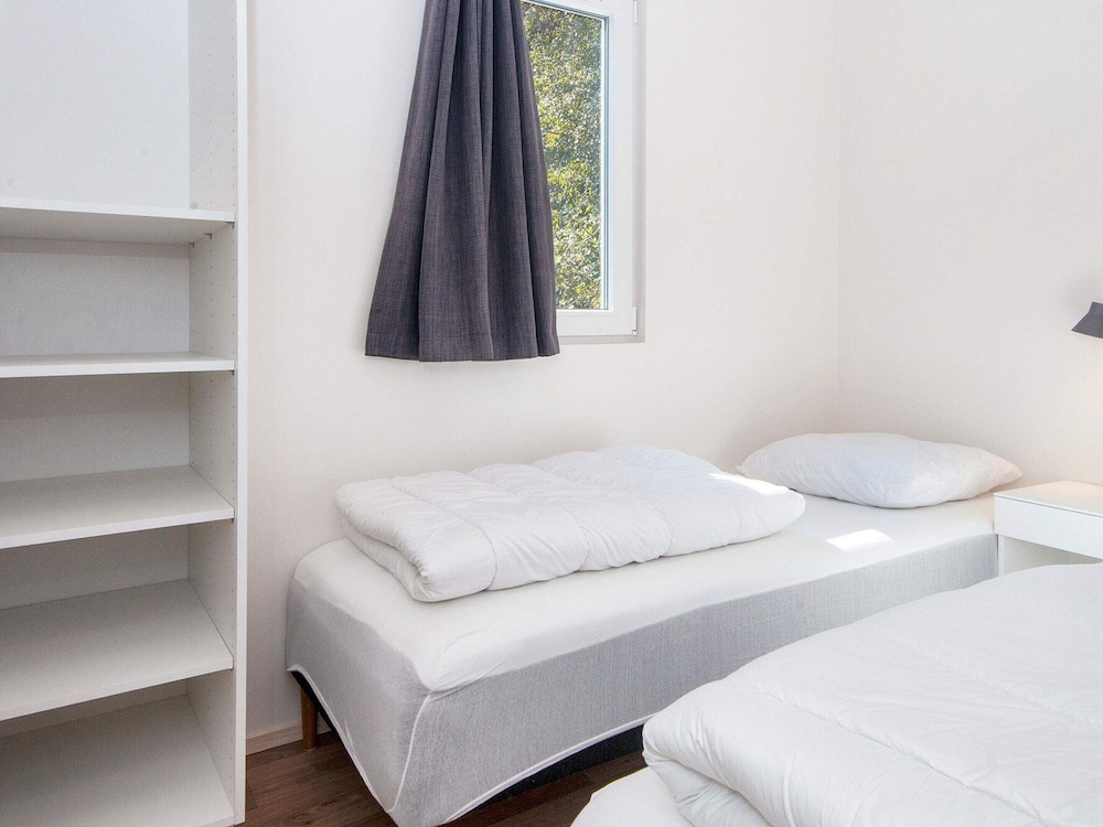 Cozy Cabin in Camping Resort — Aabenraa — photo 5