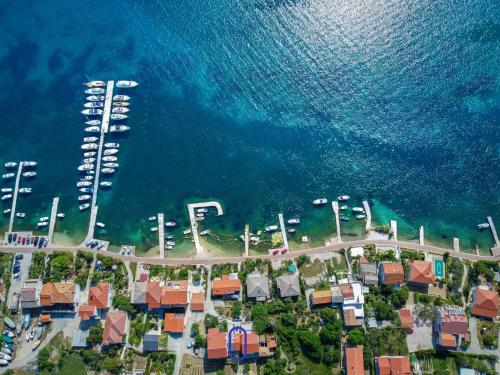 Holiday Home Domy by Interhome — 4-Star Luxury Hotel in Rab, Croatia