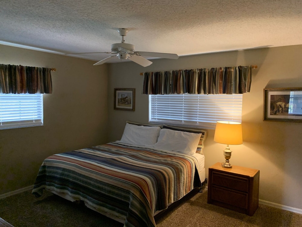 The Grand Oaks Resort - photo 50