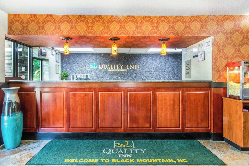 Quality Inn Black Mountain Asheville East - photo 2