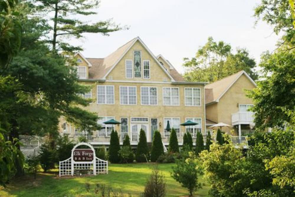 Elk Forge B&B Inn & Day Spa - photo 49