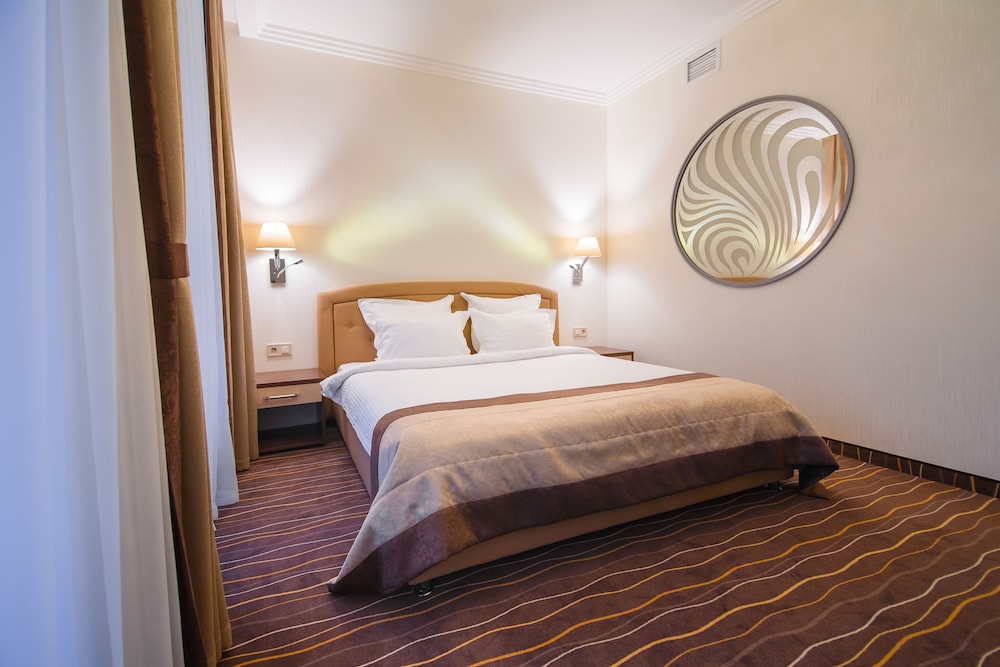 Abri Hotel — Dnipro — photo 4