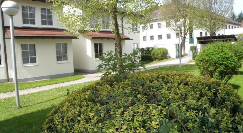 Hotel Sommerhaus am Internats Campus — hotel in Bad Leonfelden
