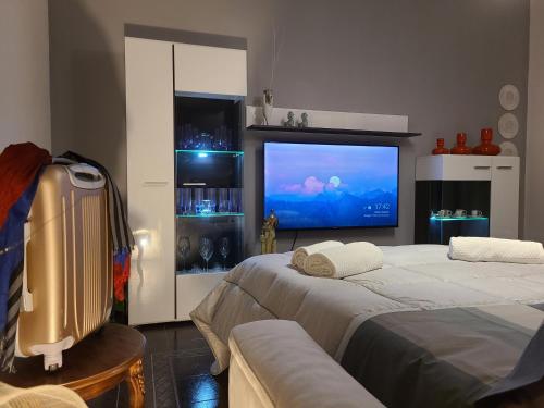 La Gardenia Deluxe Apartment — 4-Star Luxury Hotel in Olbia, Italy
